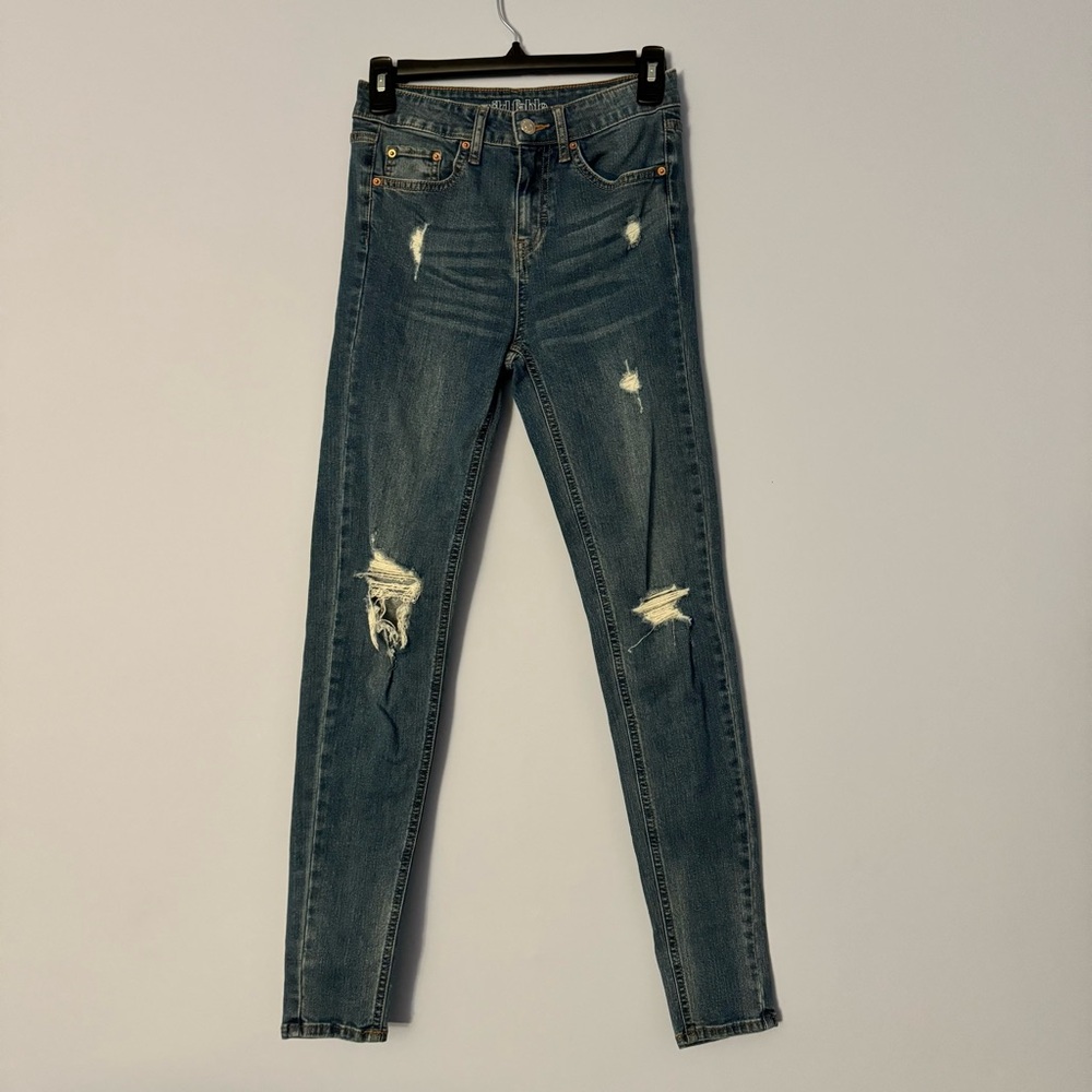 Target Jeans